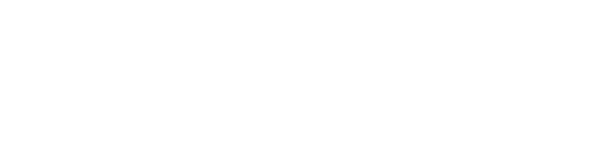 Rockport Logo White Wide